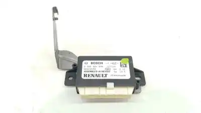Peça sobressalente para automóvel em segunda mão módulo eletrônico por renault kadjar (ha_, hl_) 1.6 dci 130 referências oem iam 259909460r