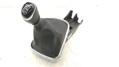 Peça sobressalente para automóvel em segunda mão alavanca de velocidades por renault kadjar (ha_, hl_) 1.6 dci 130 referências oem iam 341040214r