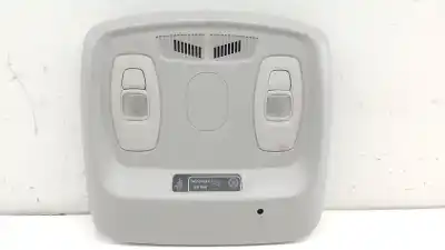 Peça sobressalente para automóvel em segunda mão luz interior por renault kadjar (ha_, hl_) 1.6 dci 130 referências oem iam 969808550r