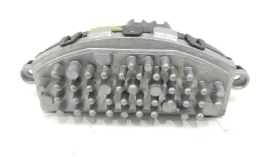 Peça sobressalente para automóvel em segunda mão resistência sofagem chauffage por renault kadjar (ha_, hl_) 1.6 dci 130 referências oem iam t954061b