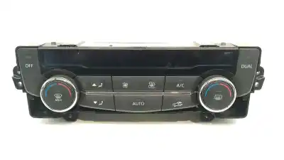 Peça sobressalente para automóvel em segunda mão COMANDO DE SOFAGEM (CHAUFFAGE / AR CONDICIONADO) por RENAULT KADJAR (HA_, HL_)  Referências OEM IAM 275102210R 275102210R 275102210R