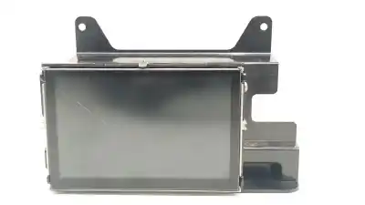 Tweedehands auto-onderdeel MULTIFUNCTIONEEL DISPLAY voor RENAULT KADJAR (HA_, HL_)  OEM IAM-referenties 280342118R 280342118R 280342118R