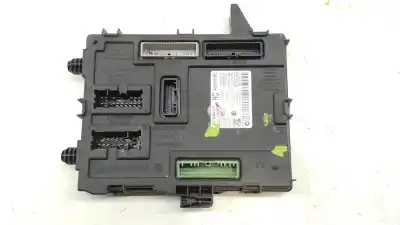 Peça sobressalente para automóvel em segunda mão módulo eletrônico por renault kadjar (ha_, hl_) 1.6 dci 130 referências oem iam 284b11838r