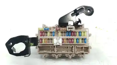 Peça sobressalente para automóvel em segunda mão caixa de fusíveis e relés por renault kadjar (ha_, hl_) 1.6 dci 130 referências oem iam 8901r