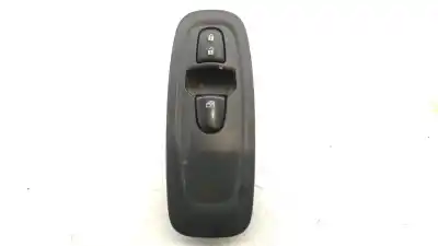 Peça sobressalente para automóvel em segunda mão botão / interruptor elevador vidro dianteiro direito por renault kadjar (ha_, hl_) 1.6 dci 130 referências oem iam 254116595r