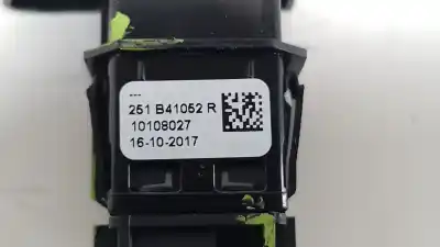 Peça sobressalente para automóvel em segunda mão trocar por renault kadjar (ha_, hl_) 1.6 dci 130 referências oem iam 251b41052r 251b41052r 251b41052r