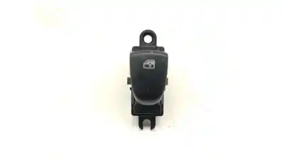 Peça sobressalente para automóvel em segunda mão botão / interruptor elevador vidro traseiro esquerdo por renault kadjar (ha_, hl_) 1.6 dci 130 referências oem iam 254119716r