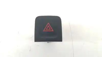 Peça sobressalente para automóvel em segunda mão interruptor 4 piscas - emergência por renault kadjar (ha_, hl_) 1.6 dci 130 referências oem iam 252900624r