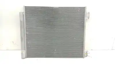 Second-hand car spare part AIR CONDITIONING CONDENSER / RADIATOR for RENAULT KADJAR (HA_, HL_)  OEM IAM references 921009251R 921009251R 921009251R