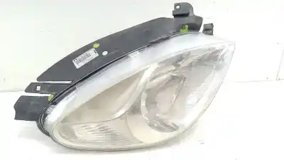 Peça sobressalente para automóvel em segunda mão farol / farolim direito por citroen xsara picasso (n68) 1.6 hdi referências oem iam 9649557380