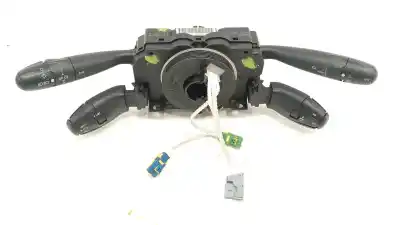 Pezzo di ricambio per auto di seconda mano Comando Multifunzione per CITROEN XSARA PICASSO (N68) 1.6 HDI Riferimenti OEM IAM 96605656XT 96605656XT 96605656XT