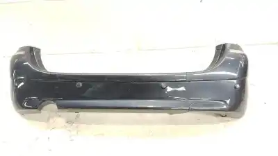 Peça sobressalente para automóvel em segunda mão para choques traseiro por citroen xsara picasso (n68) 1.6 hdi referências oem iam 7410n6