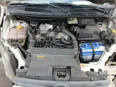 Peça sobressalente para automóvel em segunda mão caixa de velocidades por ford transit connect (p65_, p70_, p80_) 1.8 tdci referências oem iam xs4r7f097