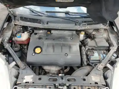 Gebrauchtes Autoersatzteil GETRIEBE zum FIAT BRAVO II (198_)  OEM-IAM-Referenzen   