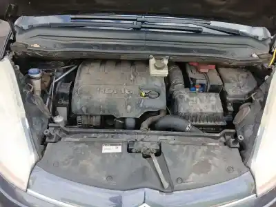 Pezzo di ricambio per auto di seconda mano MOTORE COMPLETO per CITROEN C4 PICASSO I MONOSPACE (UD_)  Riferimenti OEM IAM   