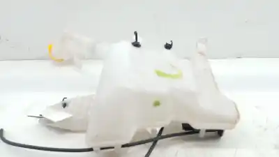 Peça sobressalente para automóvel em segunda mão depósito do limpa vidros por renault kadjar (ha_, hl_) 1.6 dci 130 referências oem iam 289100390r