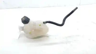 Peça sobressalente para automóvel em segunda mão Depósito De Expansão por RENAULT KADJAR (HA_, HL_) 1.6 DCI 130 Referências OEM IAM 217114EA0A 217114EA0A 217114EA0A