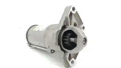 Peça sobressalente para automóvel em segunda mão motor de arranque por renault kadjar (ha_, hl_) 1.6 dci 130 referências oem iam 233000686r