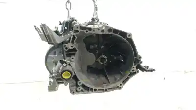Peça sobressalente para automóvel em segunda mão caixa de velocidades por citroen xsara picasso (n68) 1.6 hdi referências oem iam 20dm62