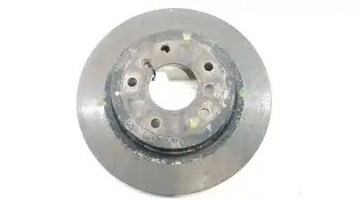 Peça sobressalente para automóvel em segunda mão disco de travão traseiro por renault kadjar (ha_, hl_) 1.6 dci 130 referências oem iam 432068231r
