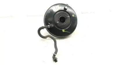Peça sobressalente para automóvel em segunda mão servo freio por renault kadjar (ha_, hl_) 1.6 dci 130 referências oem iam 460074eh2a
