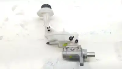Peça sobressalente para automóvel em segunda mão bomba de travões por renault kadjar (ha_, hl_) 1.6 dci 130 referências oem iam 789380
