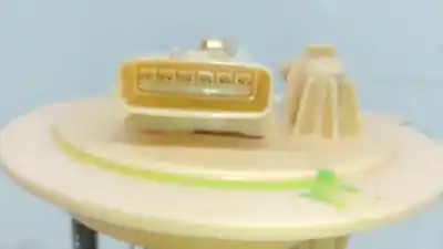 Peça sobressalente para automóvel em segunda mão boia / bomba combustível por renault kadjar (ha_, hl_) 1.6 dci 130 referências oem iam 170404ea0a 170404ea0a 170404ea0a