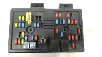 Peça sobressalente para automóvel em segunda mão CAIXA DE FUSÍVEIS E RELÉS por CHEVROLET CAPTIVA (C100, C140)  Referências OEM IAM 96821082 96821082 96821082