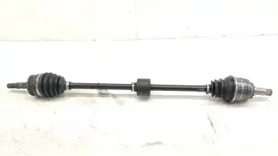 Автозапчастина б/у  для OPEL CORSA C (X01)  Посилання на OEM IAM 374413 374413 374413