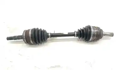 Автозапчастина б/у  для OPEL CORSA C (X01)  Посилання на OEM IAM 374375 374375 374375