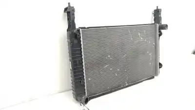 Peça sobressalente para automóvel em segunda mão radiador de água por chevrolet captiva (c100, c140) 2.0 d 4wd referências oem iam 622127 622127 622127