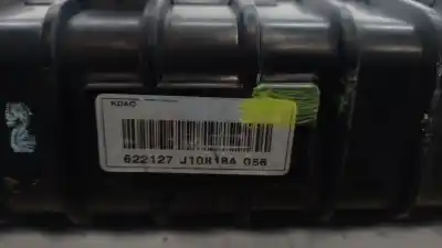 Peça sobressalente para automóvel em segunda mão radiador de água por chevrolet captiva (c100, c140) 2.0 d 4wd referências oem iam 622127 622127 622127