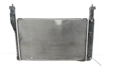 Peça sobressalente para automóvel em segunda mão radiador de água por chevrolet captiva (c100, c140) 2.0 d 4wd referências oem iam 622127 622127 622127