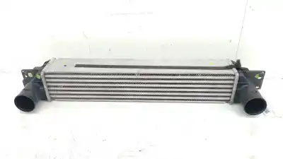 Peça sobressalente para automóvel em segunda mão INTERCOOLER por CHEVROLET CAPTIVA (C100, C140)  Referências OEM IAM 96629070 96629070 96629070