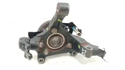 Pezzo di ricambio per auto di seconda mano SNODO ANTERIORE SINISTRO per CHEVROLET CAPTIVA (C100, C140)  Riferimenti OEM IAM 96626337 96626337 96626337