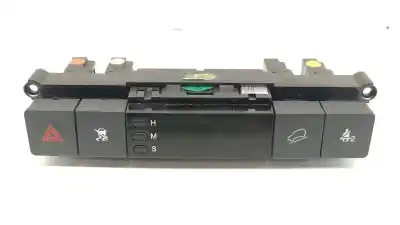 Peça sobressalente para automóvel em segunda mão  por CHEVROLET CAPTIVA (C100, C140)  Referências OEM IAM 96941882 96941882 96941882