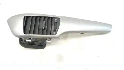 Peça sobressalente para automóvel em segunda mão saída de ar lateral esquerda por chevrolet captiva (c100, c140) 2.0 d 4wd referências oem iam 96630044