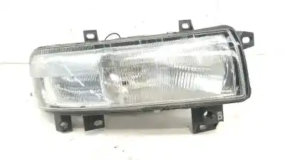 Автозапчасти б/у правая фара за renault master ii furgón (fd) 2.5 dci 120 ссылки oem iam 7701044520