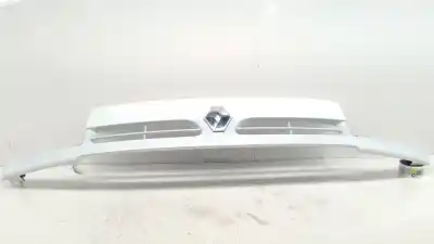 Автозапчасти б/у передняя решетка за renault master ii furgón (fd) 2.5 dci 120 ссылки oem iam 7700352125