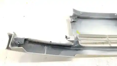 Автозапчастина б/у передня решіта для renault master ii furgón (fd) 2.5 dci 120 посилання на oem iam 7700352125 7700352125 7700352125