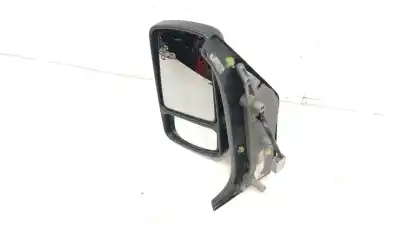 Автозапчасти б/у левое зеркало за renault master ii furgón (fd) 2.5 dci 120 ссылки oem iam 7700352187