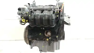 Автозапчастина б/у ДВИГУН КОМПЛЕКТ для SEAT LEON (1M1)  Посилання на OEM IAM   