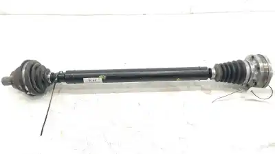 İkinci el araba yedek parçası ÖN SAG SANZIMAN için SEAT LEON (1P1)  OEM IAM referansları 1K0407272EN 1K0407272EN 1K0407272EN