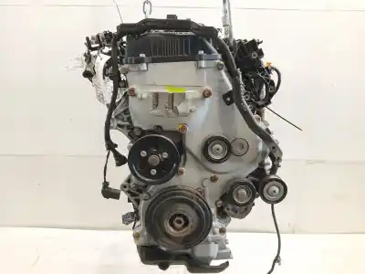 Second-hand car spare part complete engine for kia optima (jf) 1.7 crdi oem iam references d4fd  