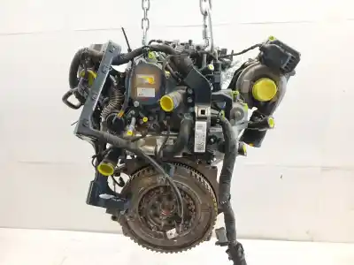 Second-hand car spare part  for KIA OPTIMA (JF)  OEM IAM references D4FD  