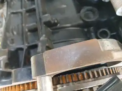 Second-hand car spare part complete engine for kia optima (jf) 1.7 crdi oem iam references d4fd  