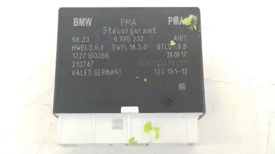 Pezzo di ricambio per auto di seconda mano MODULO ELETTRONICO per BMW X1 (F48)  Riferimenti OEM IAM 6886232 6886232 6886232