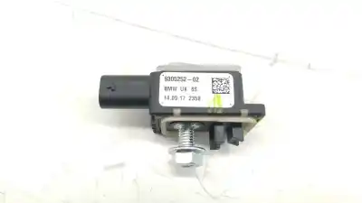Автозапчастина б/у ДАТЧИК для BMW X1 (F48)  Посилання на OEM IAM 9305252 9305252 9305252