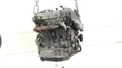 Pièce détachée automobile d'occasion MOTEUR COMPLET pour OPEL SIGNUM  Références OEM IAM   