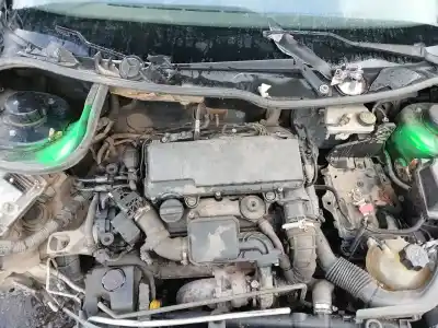 Piesă de schimb auto la mâna a doua MOTOR COMPLET pentru PEUGEOT 206 FASTBACK (2A/C)  Referințe OEM IAM   